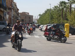 XVI Concentracion - 2009